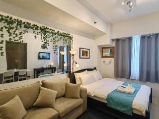 1BR Condotel Ridgewood Towers Taguig City #RW15 - Manila - 6