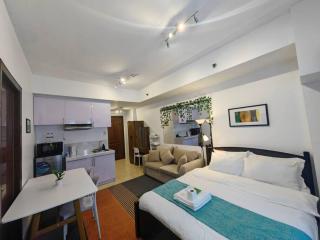 1BR Condotel Ridgewood Towers Taguig City #RW15 - Manila - 5