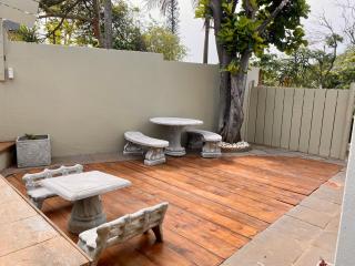 Little Apartment at The Sea - Ballito - 1
