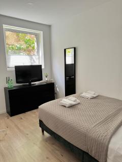 Heaven Homes - Privatzimmer mit Bad in der Nähe von Hbf - Düsseldorf - 3