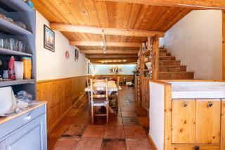 Chalet le Persan Courchevel 10 pl - Courchevel - 4