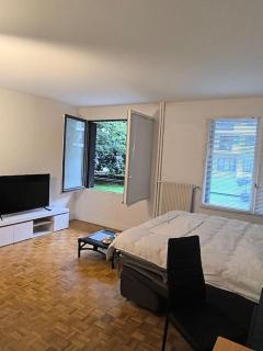 Studio Neuilly sur Seine - Neuilly-sur-Seine - 2