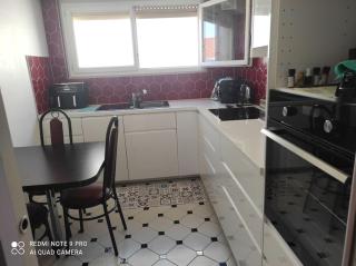 Grand F3 COSY proche du centre-ville - Strasburgo - 7