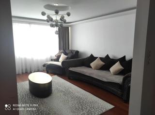 Grand F3 COSY proche du centre-ville - Strasburgo - 5