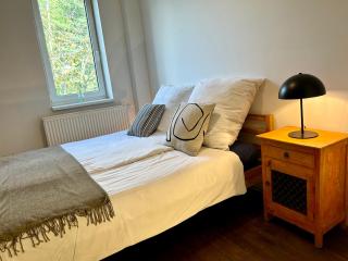 Gästezimmer am Schlosspark Groß Schacksdorf - - 2