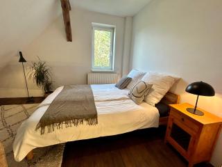 Gästezimmer am Schlosspark Groß Schacksdorf - - 1