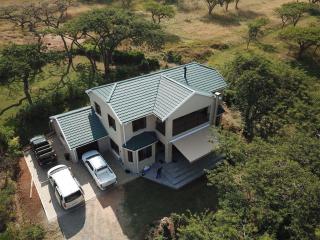 The Giraffe House - Winterton - 8