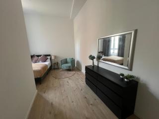 Heaven Homes - Privatzimmer mit Bad in der Nähe von Hbf - Düsseldorf - 1