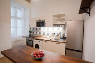 La Racha Residence - By Agada - Budapest - 6