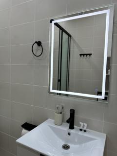 Стильная однушка в жк Talan business - Atyrau - 1