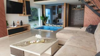 Villa Melani **** - 2