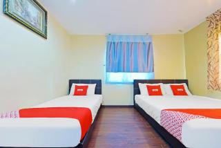 98 Hotel - Johor Bahru - 9