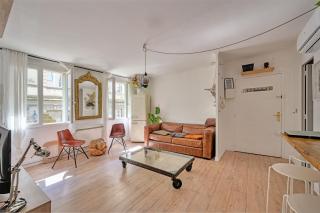 L'ATELIER DES TEINTURIERS - AC CLIM - PROCHE THEATRES - WiFi -NETFLIX - Avignon - 6