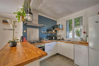 L'ATELIER DES TEINTURIERS - AC CLIM - PROCHE THEATRES - WiFi -NETFLIX - Avignon - 4