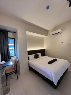 Hotel dan Restoran Seri Kangsar - 9