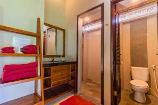 Nandanaa 1 BR Villa With Garden View ZN246 - Ubud - 7