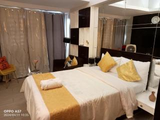 Stylish and relaxing studio unit - Manila - 8
