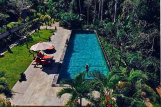 Nandanaa 1 BR Villa With Garden View ZN246 - Ubud - 6