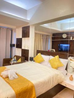 Stylish and relaxing studio unit - 3