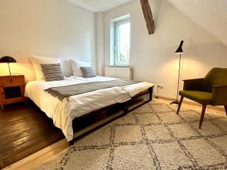Gästezimmer am Schlosspark Groß Schacksdorf - - 7