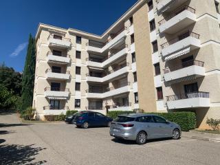 Charmant studio au Cézanne - Gréoux-les-Bains - 8