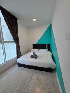 Sutera Avenue Sabah By Bayu Staycation - Kota Kinabalu - 6