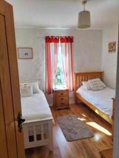 Ballymultimber Cottages - mountain views near beach - Limavady - 1