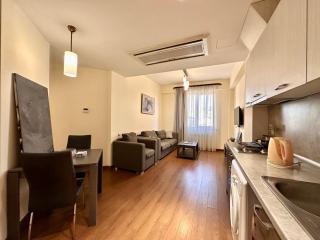 Prime Buzand Living - LUMEN RESIDENCE - Erevan - 9