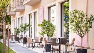 City Hotel Merano - Merano - 5