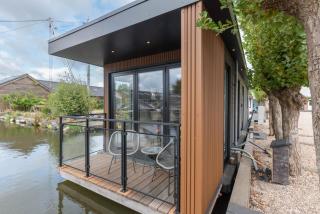 Luxury Watervilla Near Amsterdam And Schiphol - Aalsmeer - 3