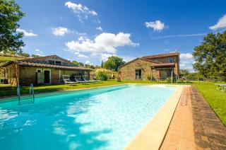 Casale del Conte - Pienza - 6