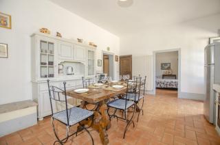 Casale del Conte - Pienza - 4