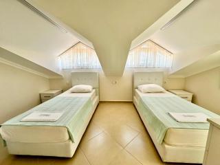 Villa Serenity By Luxury Group - Oludeniz - 9
