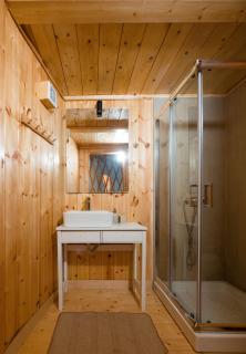 Yurt Kalamaki Seaside Glamping - Tympáki - 3