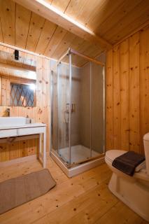 Yurt Kalamaki Seaside Glamping - Tympáki - 1