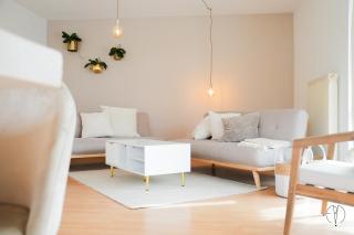 Modernes Wohnen in Geislingen - Geislingen - 0