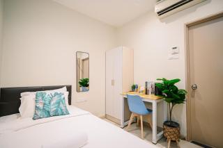 Swing & Pillows - Sunway Pyramid PJ - Petaling Jaya - 3