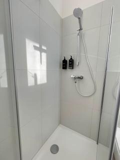 Charmanter, gemütlicher Altbau -zentrumsnah - Baden-Baden - 6
