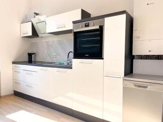 Charmanter, gemütlicher Altbau -zentrumsnah - Baden-Baden - 1