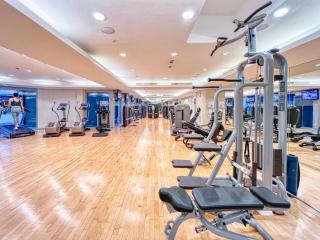 Cozy 1-Bedroom Apartment at Heart of Dubai - Dubai - 7