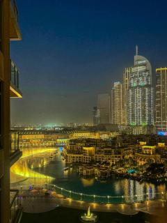Cozy 1-Bedroom Apartment at Heart of Dubai - Dubai - 1