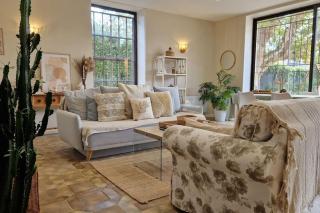 Le Champ du Roy Appartement 76m avec parking Proche Lyon A7 - 0