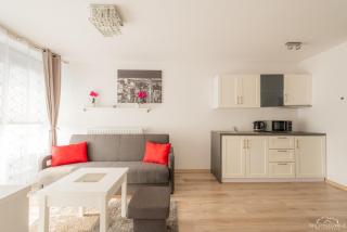 Horyzont Apartamenty- Osiedle Bursztynowe II Kołobrzeg - Radzikowo - 9