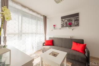 Horyzont Apartamenty- Osiedle Bursztynowe II Kołobrzeg - Radzikowo - 0