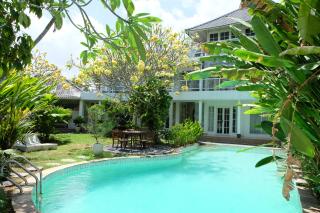 Greenhouse Villa - Kerobokan - 5