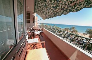 Apartamentos Bahía Alicante - Alicante - 6