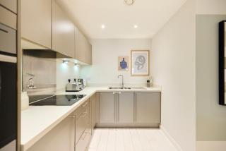 The River Lea Escape - Charming & Bright 2BDR Flat - Londra - 1