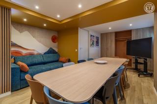 La suite des Sommets - Barberaz - 9