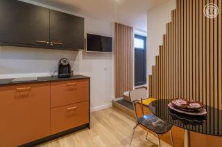 La suite des Sommets - Barberaz - 7