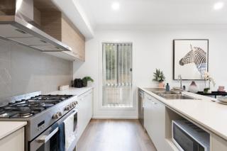 Bayside luxury! - Curlewis - 1